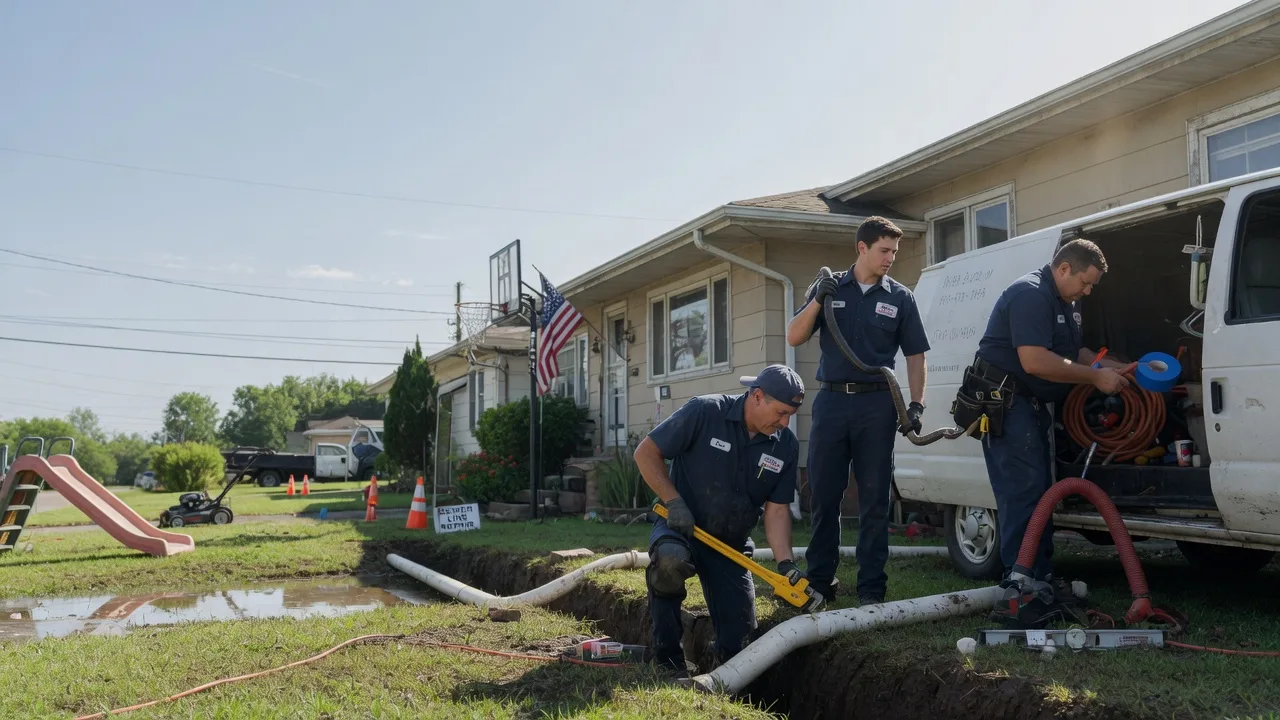 Toilet Installation in Monterey, IN near me